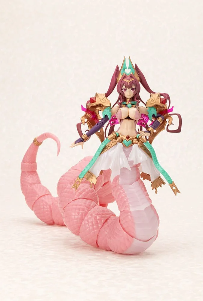 Arcanadea Plastic Model Kit – Meltina Reproduction 20 cm 10