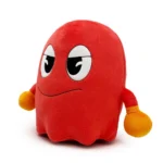 Pac-Man Plush – Blinky by Youtooz Approx. 22 cm 2