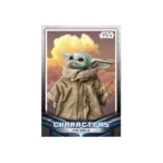 Star Wars Sammelkarten – The Mandalorian Starterset 3