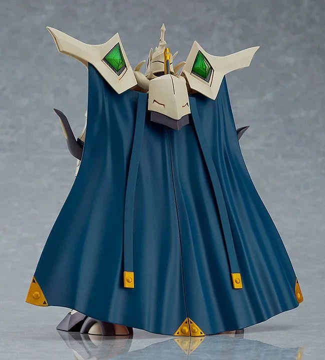 The Vision of Escaflowne Model Kit – Moderoid 14 cm 5