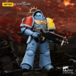Warhammer 40,000 Action Figure – Heavy Intercessor 12.7 cm 11