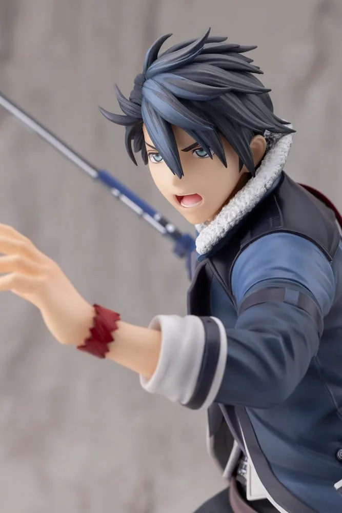 The Legend of Heroes Figure – Van Arkride 23 cm 10