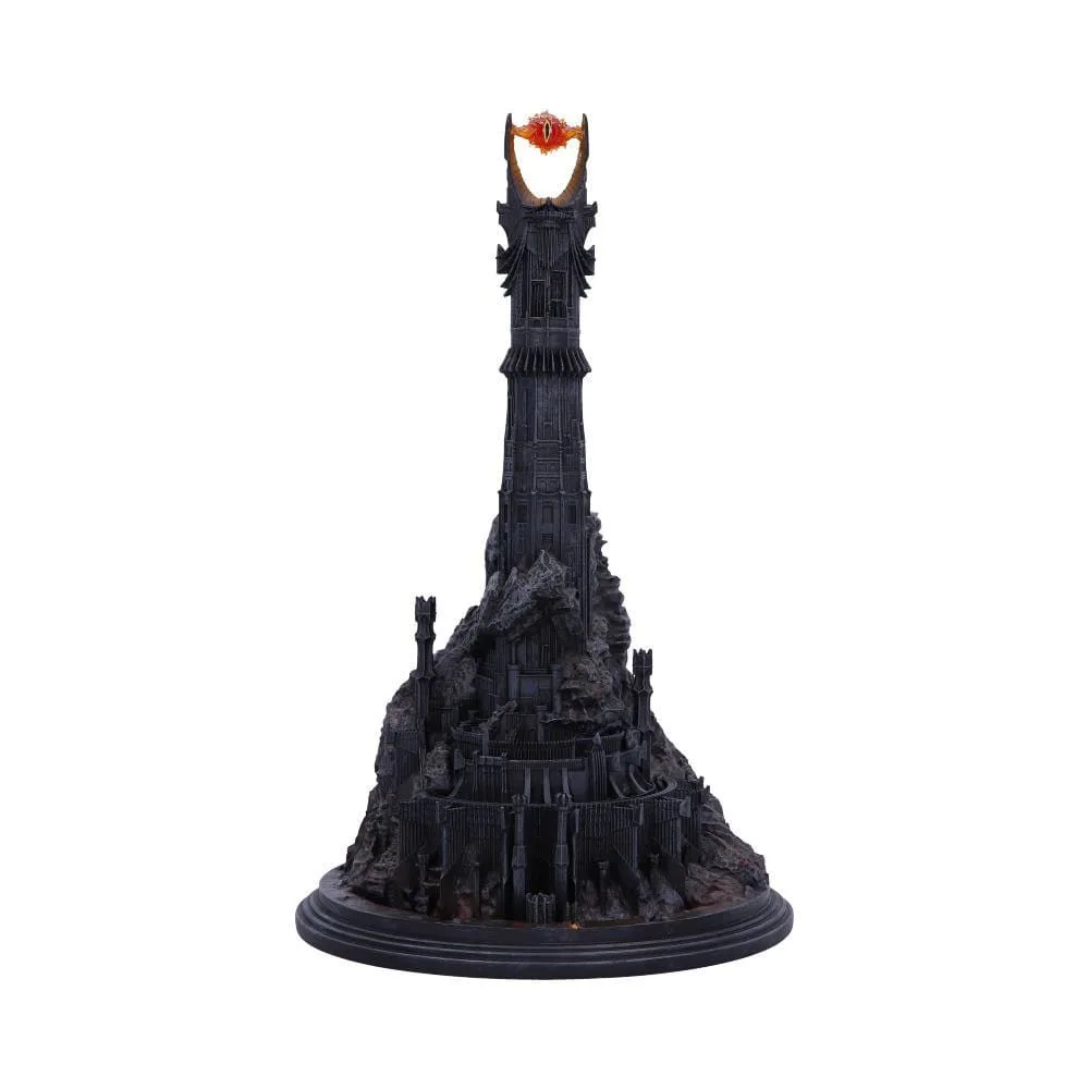 Lord of the Rings Incense Burner – Barad Dur Backflow 26 cm
