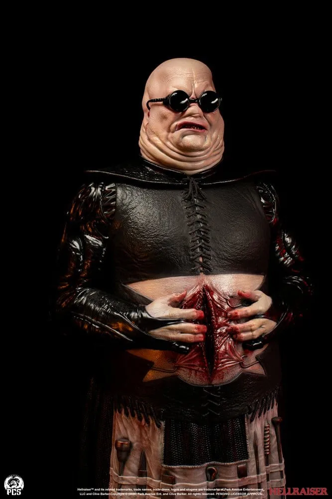 Hellraiser Statue – Butterball 1/3 Scale 74 cm 24