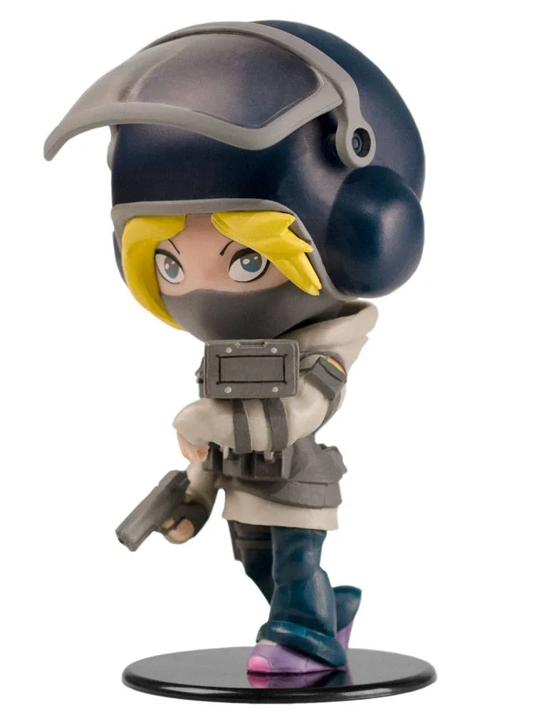 Six Collection Chibi Figure – IQ 10 cm 2
