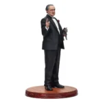 The Godfather Statue – Don Vito Corleone The Offer 20 cm 8