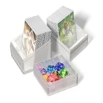 Ultimate Guard Deck Box – Boulder’n’Tray 100+ Frosted 9