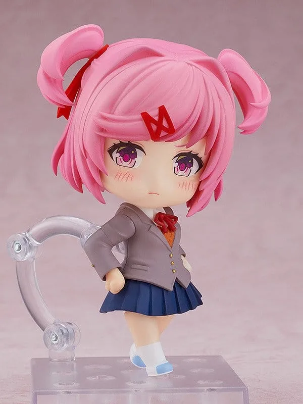 Doki Doki Literature Club Nendoroid – Natsuki Reissue 10 cm 3