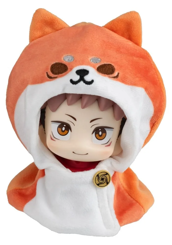 Jujutsu Kaisen Look Up Cape – Yuji Itadori Anime 5th Anniversary