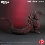 Godzilla 2016 Figure – Fourth Form 10th Anniversary 50 cm 4