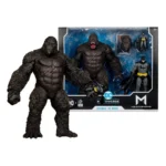 DC Monsterverse Action Figures – Batman & Kong 2-Pack 29 cm 7