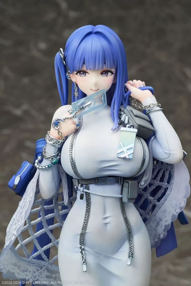 Goddess of Victory Nikke Figure – Arcana 26 cm 13