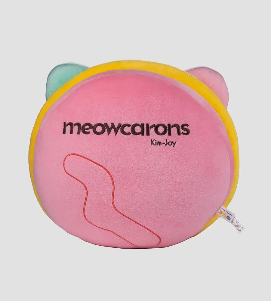 Meowcarons Knuffel – Wink 2