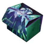 Magic the Gathering Deck Box – Genesis Ultimatum Sidewinder 100+ 12