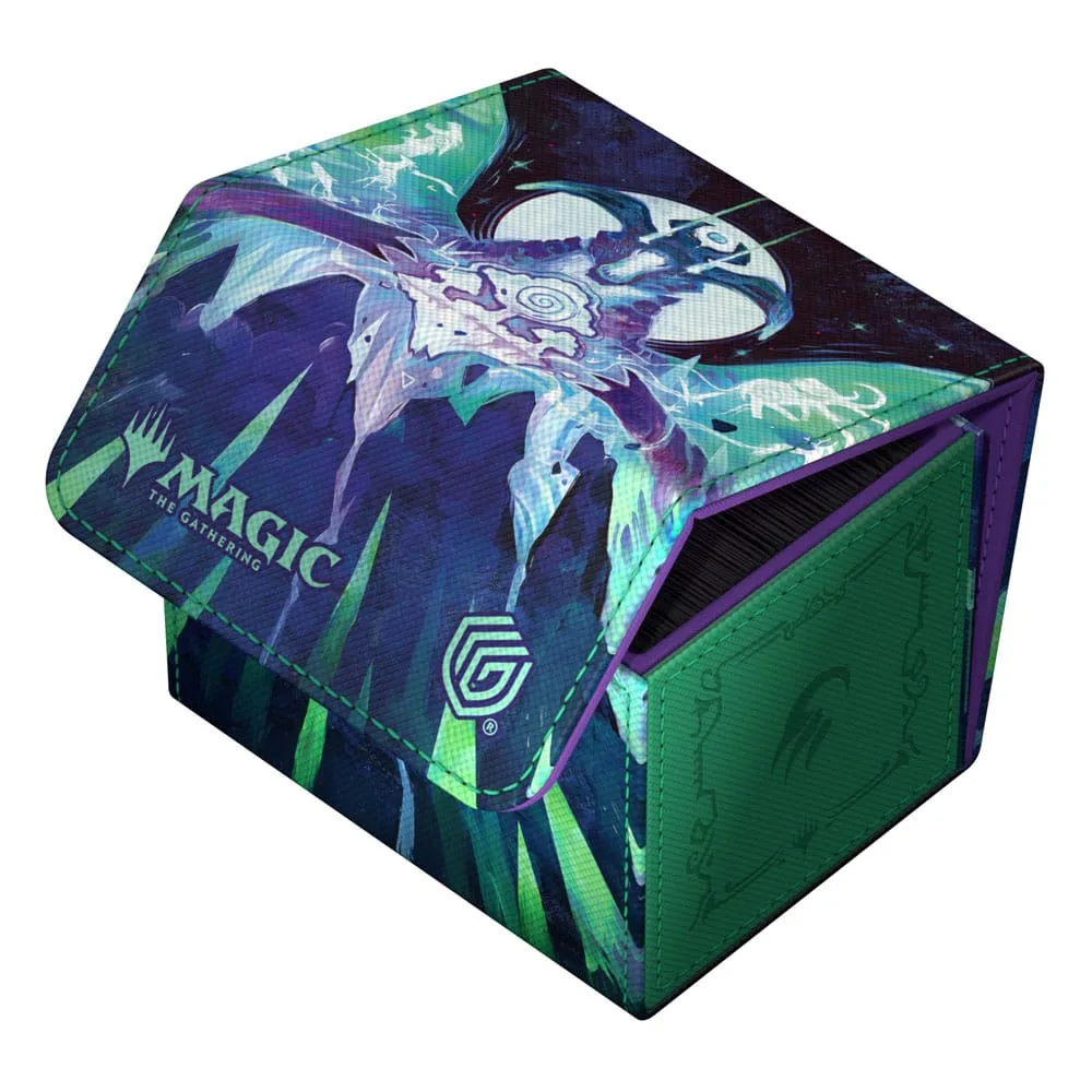 Magic the Gathering Deck Box – Genesis Ultimatum Sidewinder 100+ 12