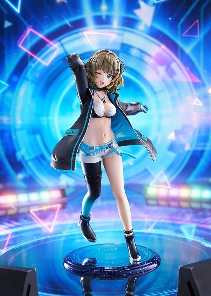 Idolmaster Cinderella Girls Figur – Kaede Takagaki 1/7 25 cm 3