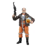 Star Wars Action Figure – Vintage Collection Carson Teva 10 cm 6