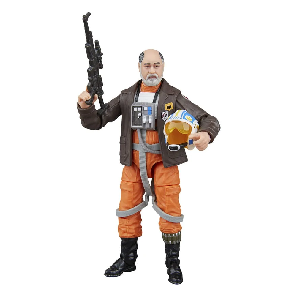 Star Wars Action Figure – Vintage Collection Carson Teva 10 cm 6