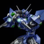Super Robot Wars A Action Figure – Riobot Soulgain 25 cm 4