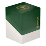 Magic The Gathering Deck Box – Selesnya Guild Summit Boulder 100+ 1