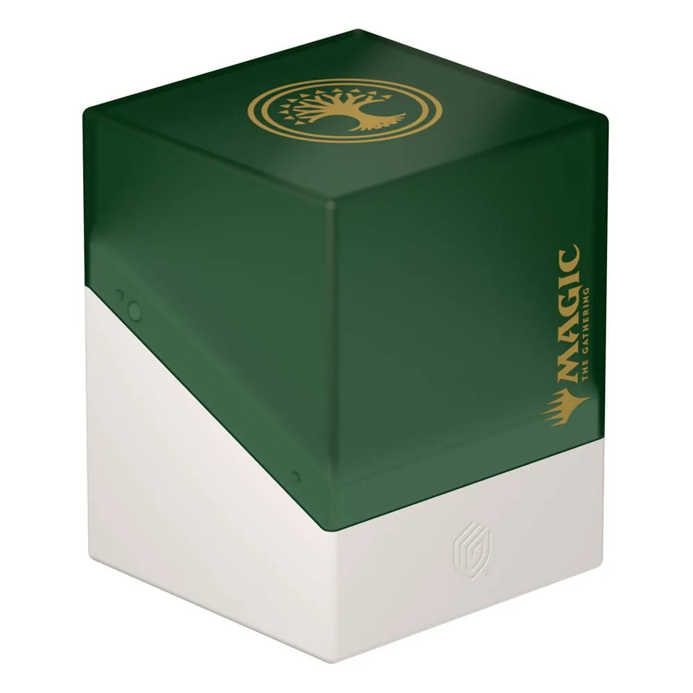 Magic The Gathering Deck Box – Selesnya Guild Summit Boulder 100+