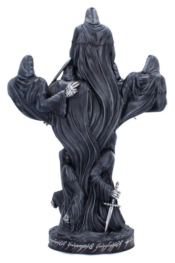 Lord of the Rings Statue – Ringwraiths of Middle-earth 35 cm 3