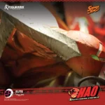 Shaman King Diorama – Hao Elite Fusion 1/6 Scale 65 cm 4