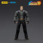 The King of Fighters Action Figure – Ryuji Yamazaki 13 cm 2