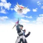 Yoroiden Samurai Troopers actiefiguur – Kikoutei Rekka 16 cm 8