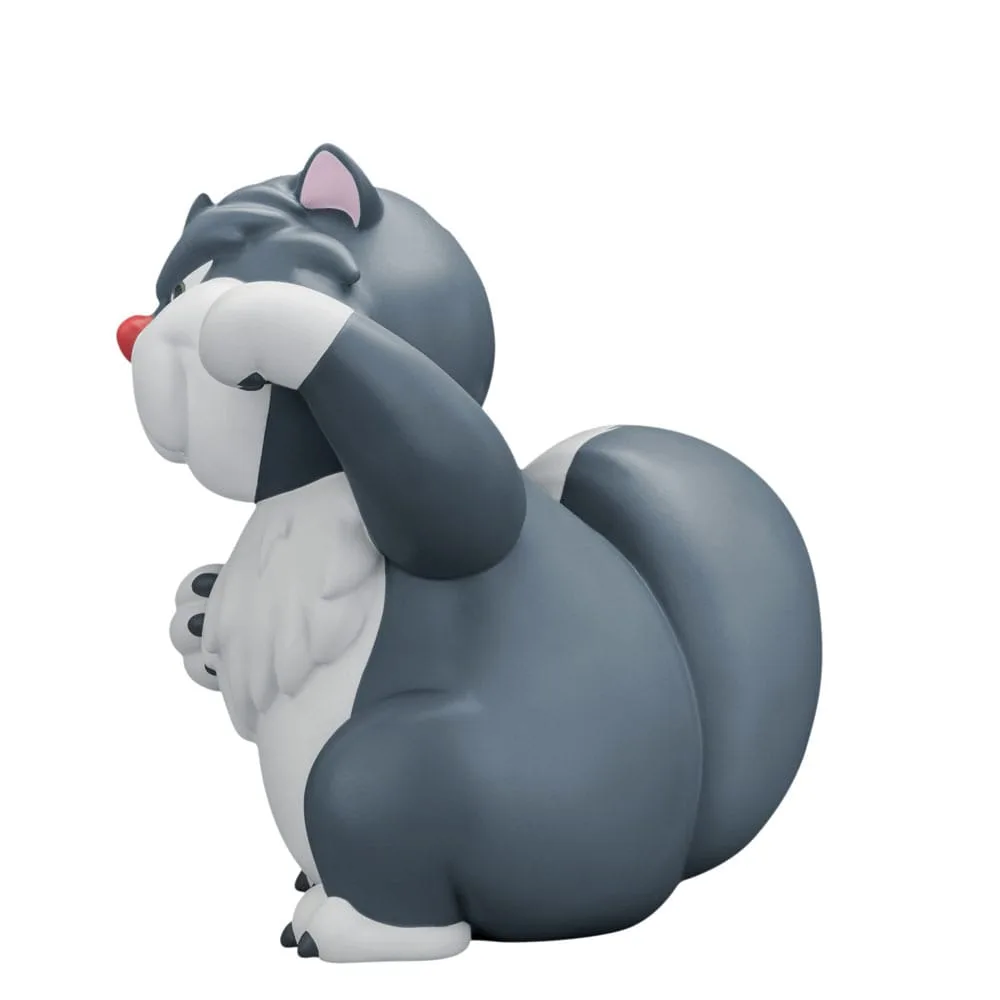 Cinderella Coin Bank – Lucifer Vinyl 33 cm 17