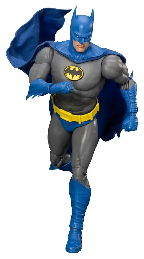 DC Comics Action Figure – Batman Limited Edition 21 cm 2