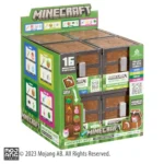 Minecraft Loot Chest Assortment – 8 Pieces 2