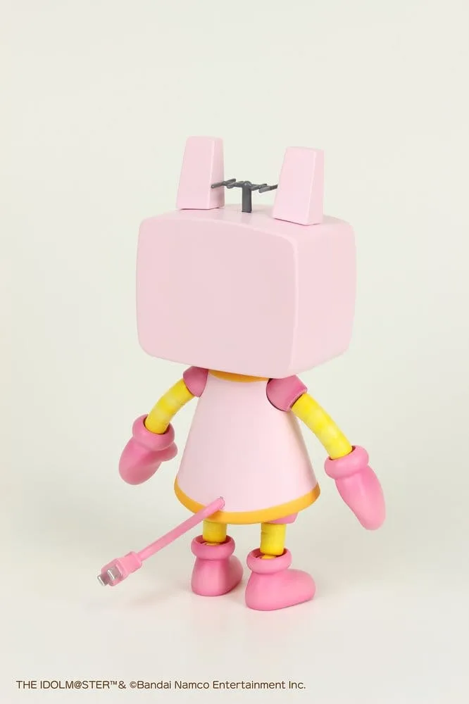 Idolmaster Cinderella Girls Model Kit – Usachanrobo 12 cm 13