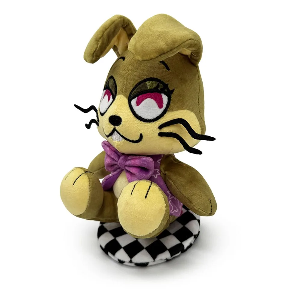 Five Nights at Freddy’s Plush – Glitchtrap Shoulder Rider 15 cm 3