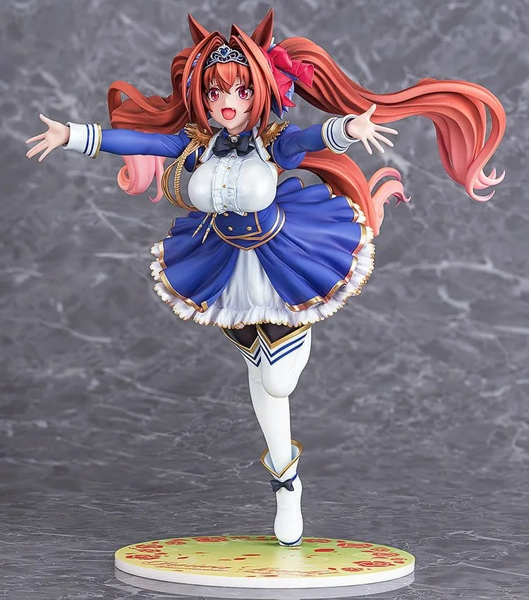 Umamusume Pretty Derby Figure – Daiwa Scarlet 26 cm 2