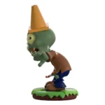 Plants vs. Zombies Vinyl Figure – Conehead Zombie 12 cm 12