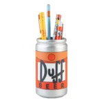 The Simpsons Stiftehalter – Schreibwarenset 7 x 7 x 12 cm 1