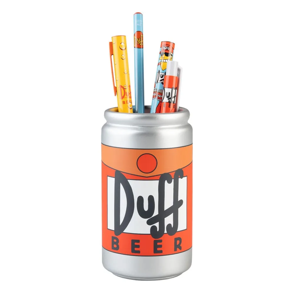 The Simpsons Pencil Holder – Stationery Set 7 x 7 x 12 cm