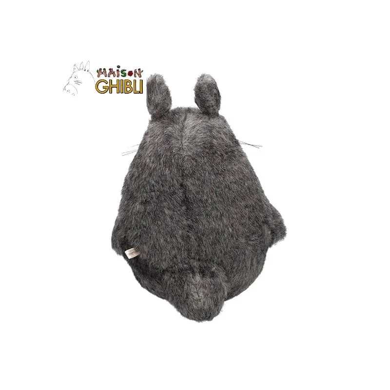 My Neighbor Totoro Plush – Smiling Big Totoro M 28 cm 2