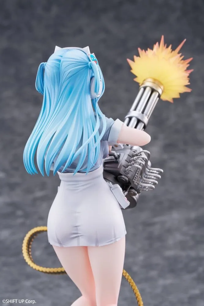 Goddess of Victory Nikke Figure – Shifty Panic Sight 1/7 25 cm 16