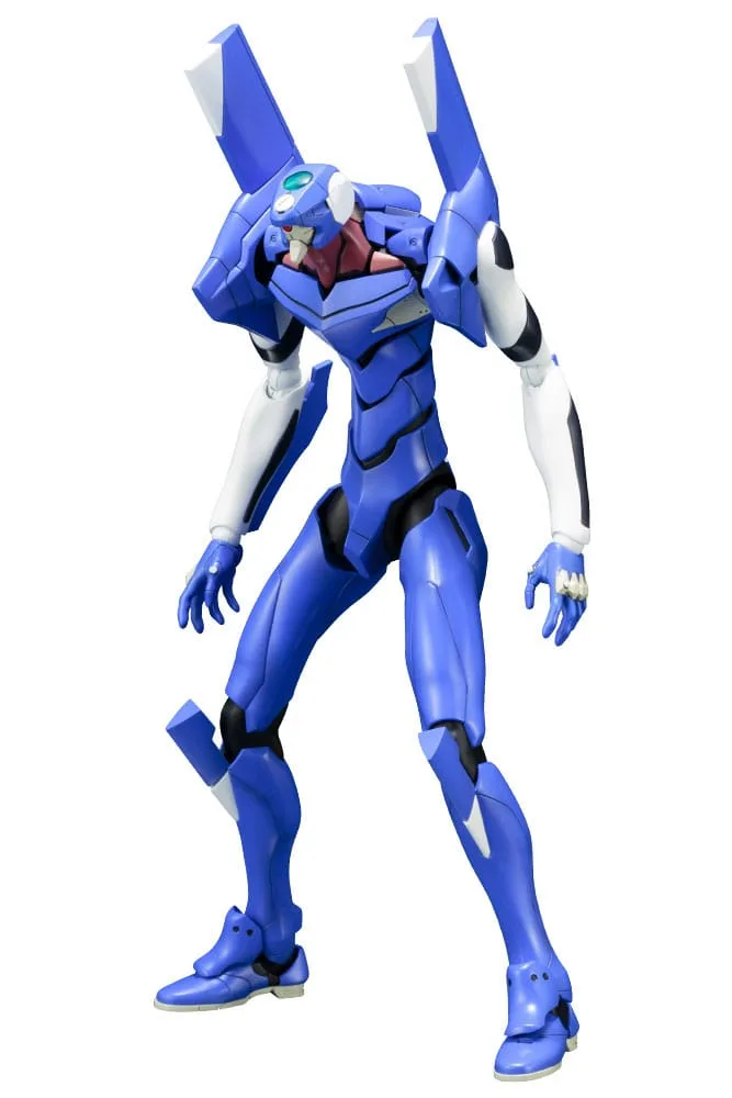 Evangelion Model Kit – EVA-00 Prototype TV Version 19 cm