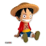 One Piece Coin Bank – Luffy SD 16 cm 2