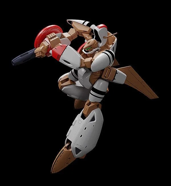 Super Dimension Century Orguss Modellbausatz – MODEROID 16 cm 3