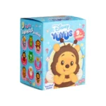 Disney Plush Keyrings – Winnie the Pooh YuYus Display of 8 12 cm 3