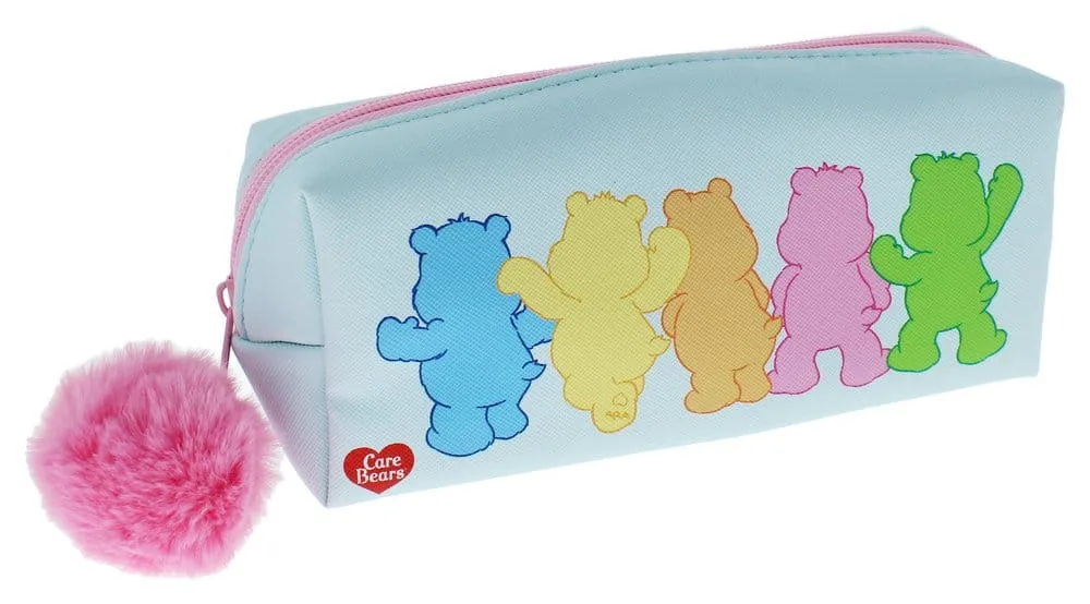 Care Bears Pencil Case – Blue 8