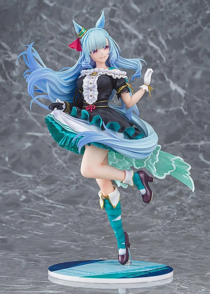 Umamusume Cinderella Gray PVC Figure – Mejiro Ardan 1:7 26 cm 6