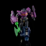 Transformers Model Kit – Shattered Glass Optimus Prime 15.5 cm 4