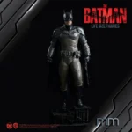 The Batman Life-Size Statue – Robert Pattinson Version 218 cm 1
