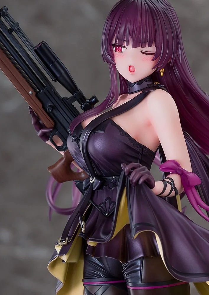 Girls' Frontline 2: Exilium beeld – Makiatto Ballroom Interlude 25 cm 13