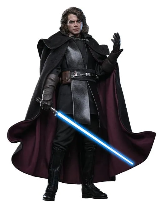 Star Wars Action Figure – Anakin Skywalker Concept Art 31 cm 1